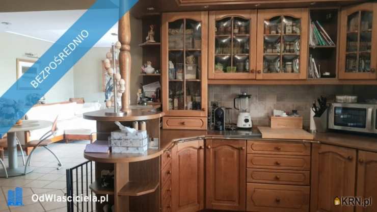 Dom  na sprzedaż, 10 pokojowe, Rytel, ul. Zapora