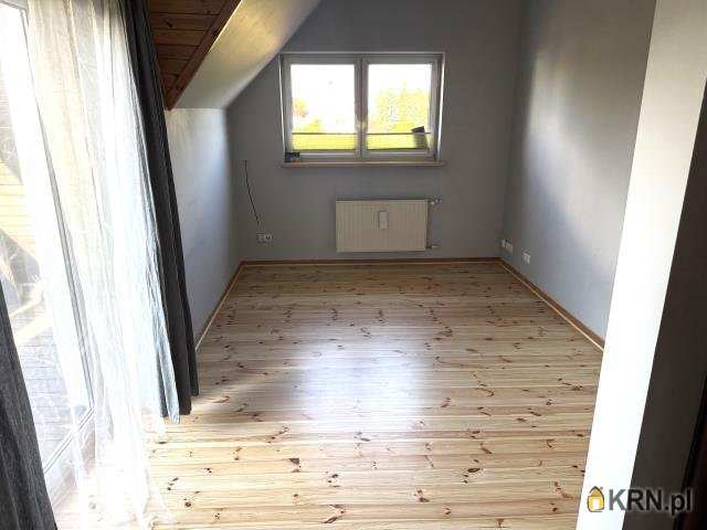 7 pokojowe, Dom  na sprzedaż, Warszawa, Wawer/Las, ul. Poprawna