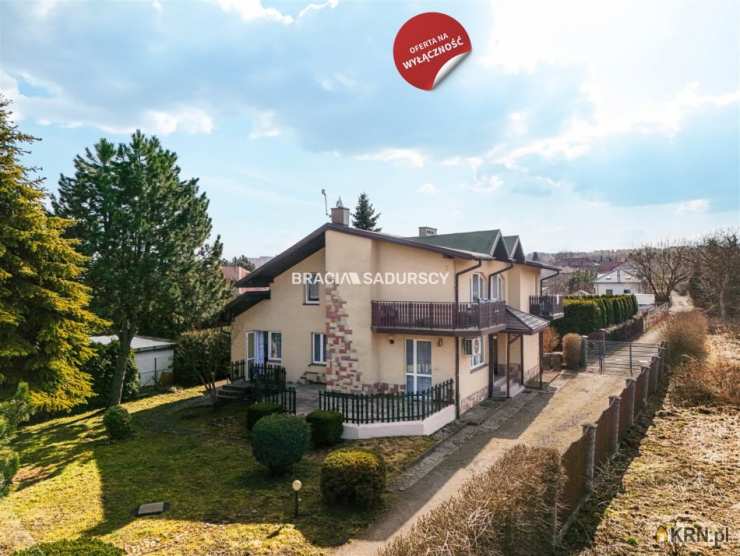 Dom  na sprzedaż, , Kraków, Bieżanów-Prokocim, ul. Młodzieży