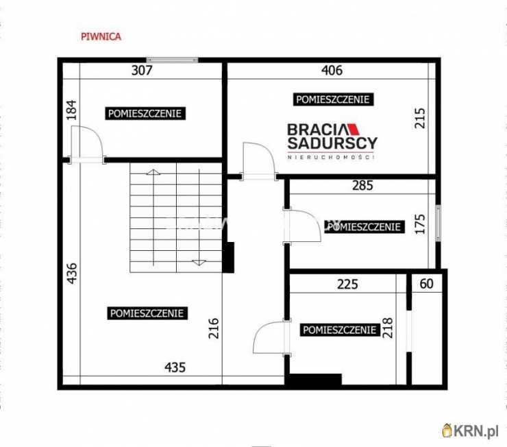 , Kraków, Bieżanów-Prokocim, ul. Młodzieży, Dom  na sprzedaż