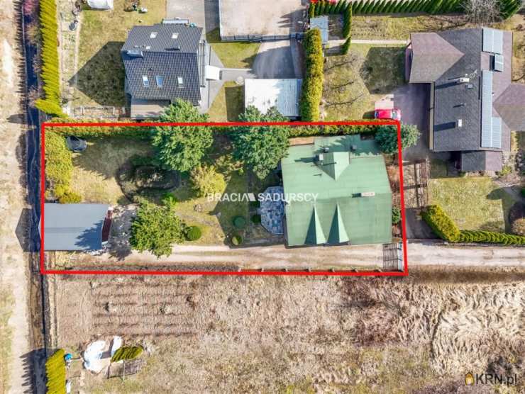 , Dom  na sprzedaż, Kraków, Bieżanów-Prokocim, ul. Młodzieży