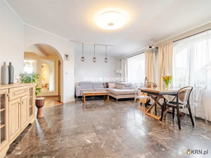 Dom  na sprzedaż, Kraków, Bieżanów-Prokocim, ul. Młodzieży, 