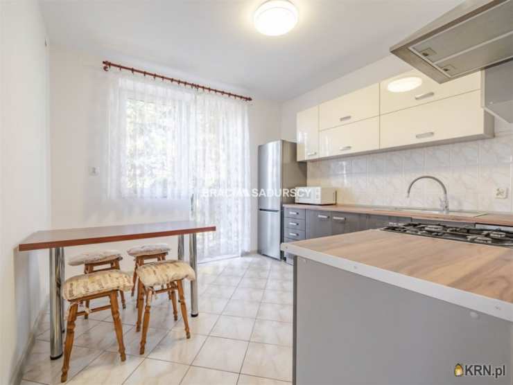 Bracia Sadurscy Oddział BS2 Rynek Pierwotny, Dom  na sprzedaż, Kraków, Bieżanów-Prokocim, ul. Młodzieży