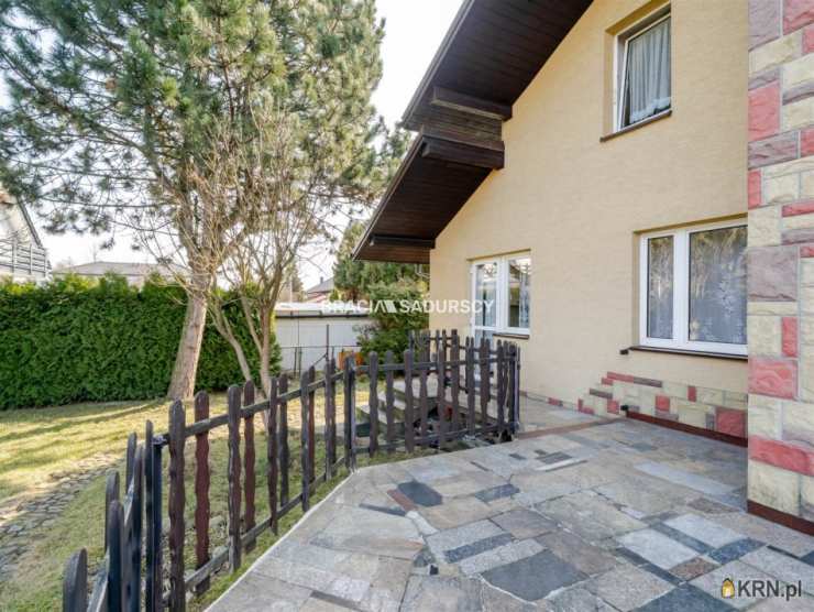 Kraków, Bieżanów-Prokocim, ul. Młodzieży, , Dom  na sprzedaż