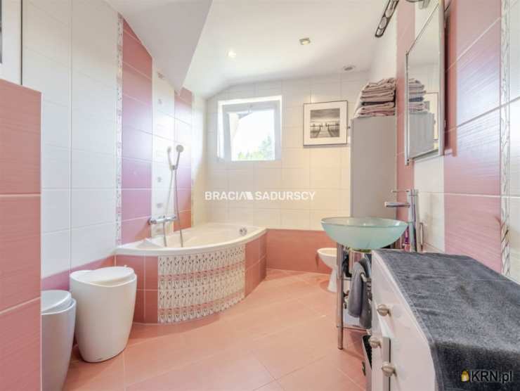 , Kraków, Bieżanów-Prokocim, ul. Młodzieży, Dom  na sprzedaż