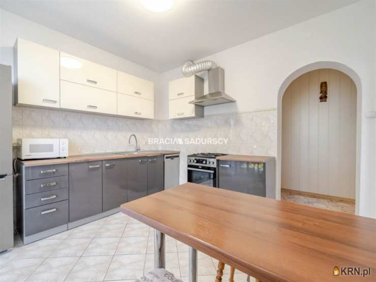 Dom  na sprzedaż, Kraków, Bieżanów-Prokocim, ul. Młodzieży, 