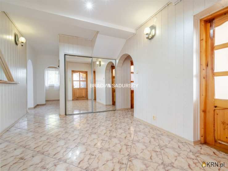 Kraków, Bieżanów-Prokocim, ul. Młodzieży, Dom  na sprzedaż, 