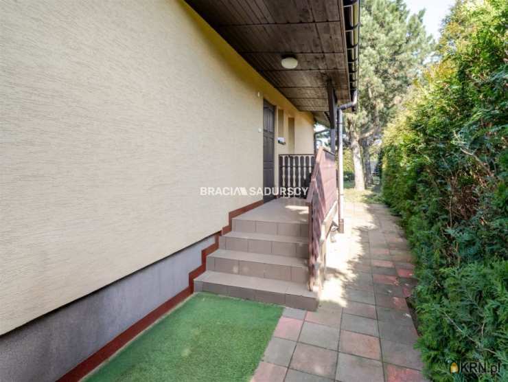 , Kraków, Bieżanów-Prokocim, ul. Młodzieży, Dom  na sprzedaż