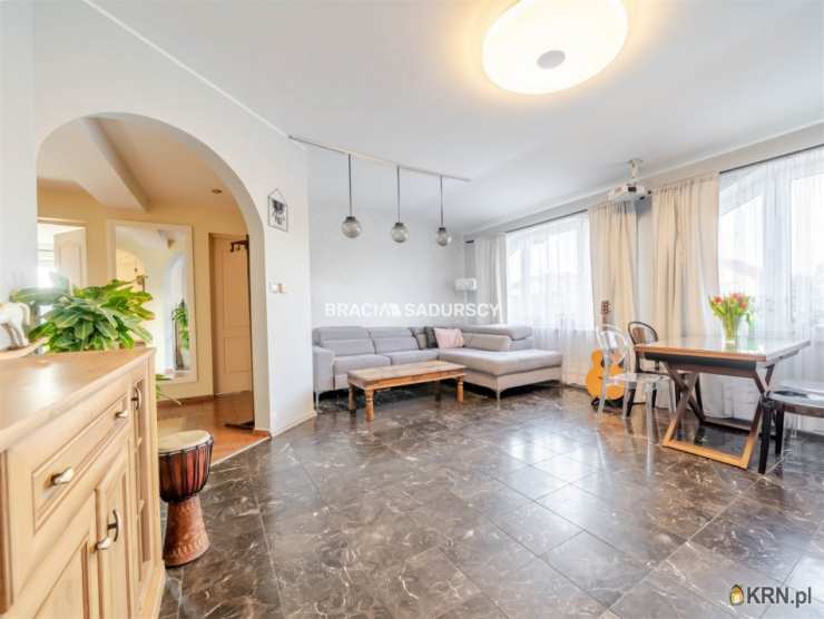 , Dom  na sprzedaż, Kraków, Bieżanów-Prokocim, ul. Młodzieży