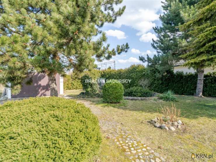 Dom  na sprzedaż, Kraków, Bieżanów-Prokocim, ul. Młodzieży, 