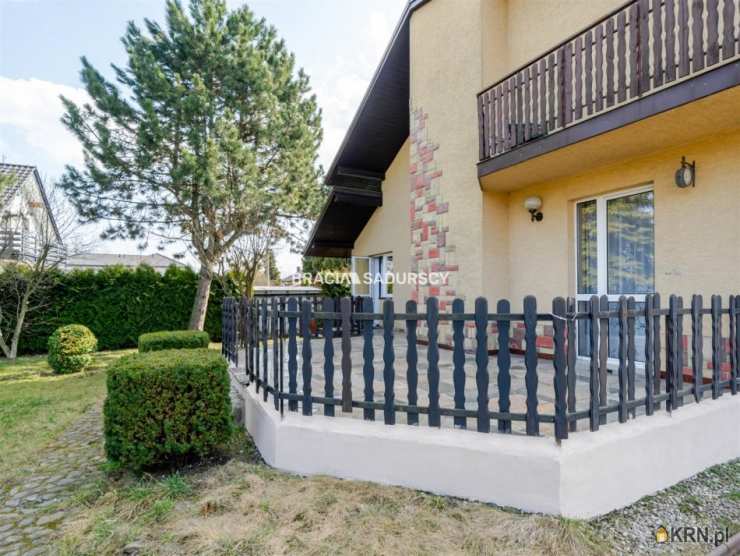 Dom  na sprzedaż, , Kraków, Bieżanów-Prokocim, ul. Młodzieży