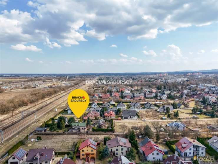 , Kraków, Bieżanów-Prokocim, ul. Młodzieży, Dom  na sprzedaż