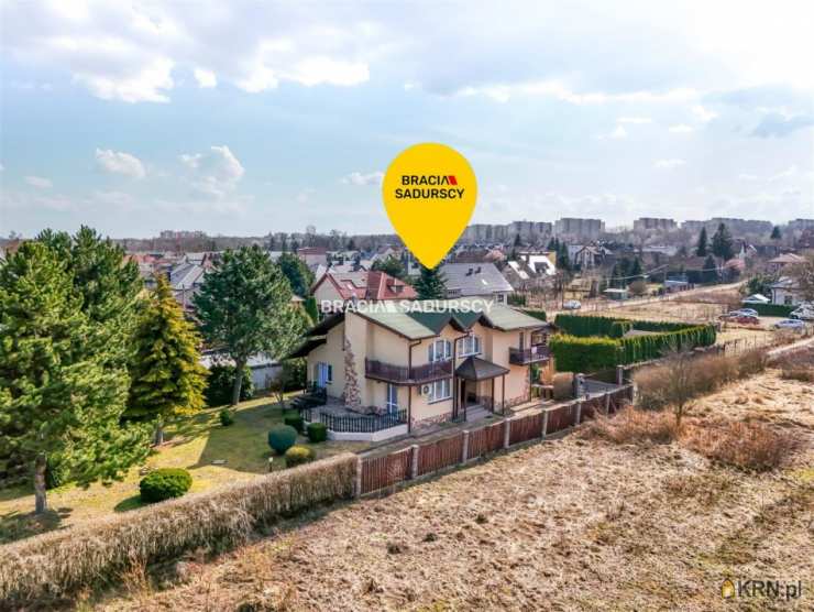 Dom  na sprzedaż, , Kraków, Bieżanów-Prokocim, ul. Młodzieży