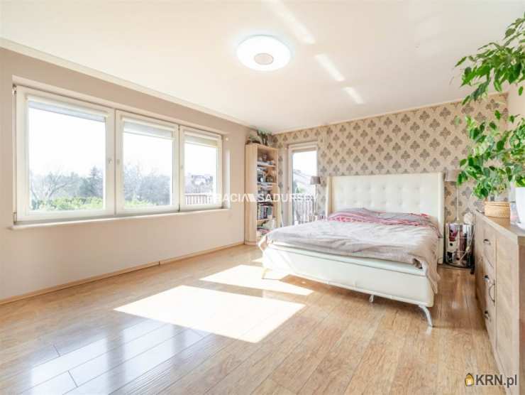 Kraków, Bieżanów-Prokocim, ul. Młodzieży, , Dom  na sprzedaż