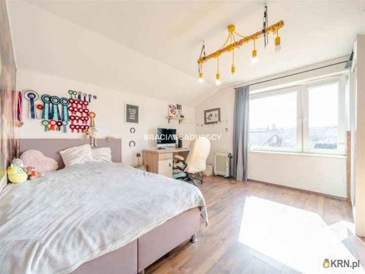 , Dom  na sprzedaż, Kraków, Bieżanów-Prokocim, ul. Młodzieży