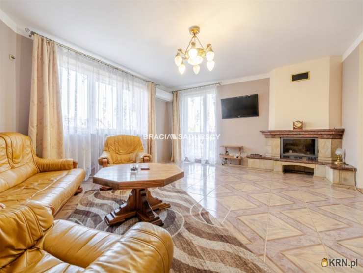 Bracia Sadurscy Oddział BS2 Rynek Pierwotny, Dom  na sprzedaż, Kraków, Bieżanów-Prokocim, ul. Młodzieży