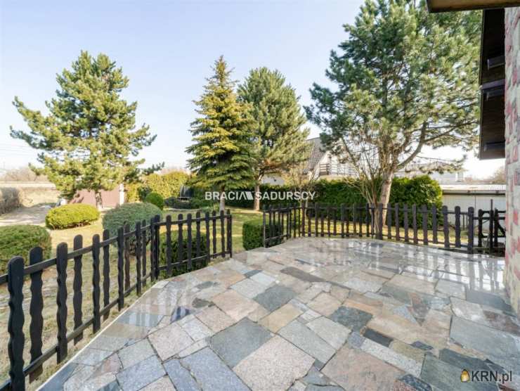 , Dom  na sprzedaż, Kraków, Bieżanów-Prokocim, ul. Młodzieży