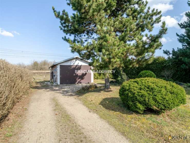 Bracia Sadurscy Oddział BS2 Rynek Pierwotny, Dom  na sprzedaż, Kraków, Bieżanów-Prokocim, ul. Młodzieży