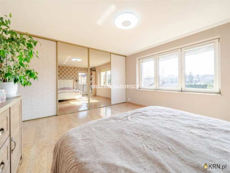 Kraków, Bieżanów-Prokocim, ul. Młodzieży, Dom  na sprzedaż, 