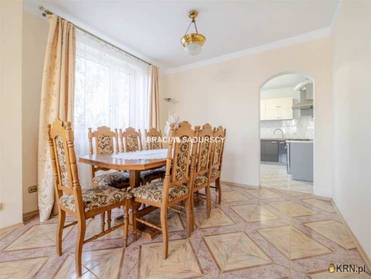 Dom  na sprzedaż, , Kraków, Bieżanów-Prokocim, ul. Młodzieży