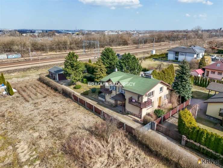 Kraków, Bieżanów-Prokocim, ul. Młodzieży, Dom  na sprzedaż, 
