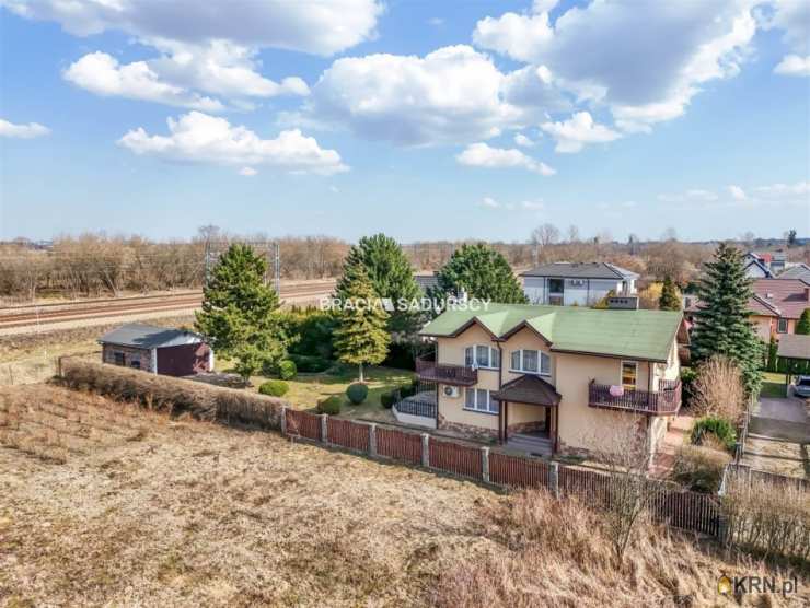 Kraków, Bieżanów-Prokocim, ul. Młodzieży, , Dom  na sprzedaż