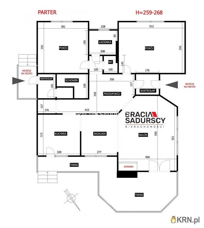 , Dom  na sprzedaż, Kraków, Bieżanów-Prokocim, ul. Młodzieży