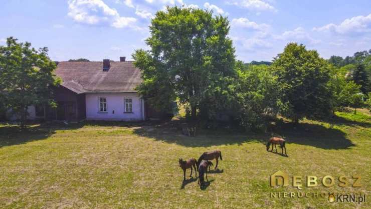 DĘBOSZ Nieruchomości, Dom  na sprzedaż, Bochnia, ul. 