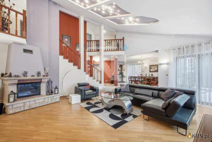 Dom  na sprzedaż, Warszawa, Ursynów, ul. Wyczółki, 9 pokojowe