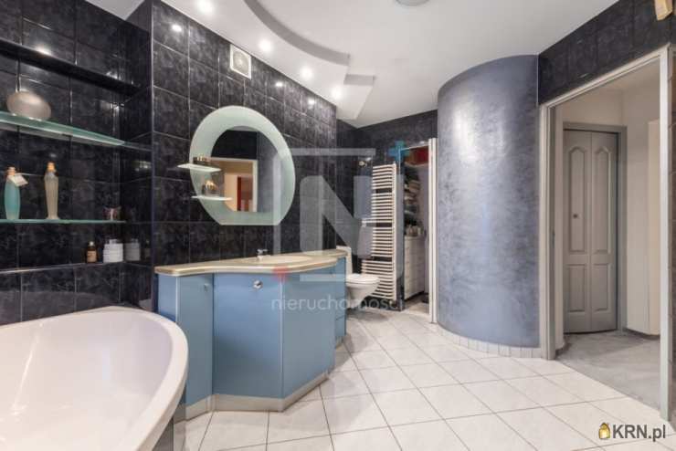 Dom  na sprzedaż, Warszawa, Ursynów, ul. Wyczółki, 9 pokojowe