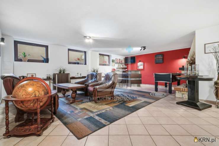 9 pokojowe, Dom  na sprzedaż, Warszawa, Ursynów, ul. Wyczółki