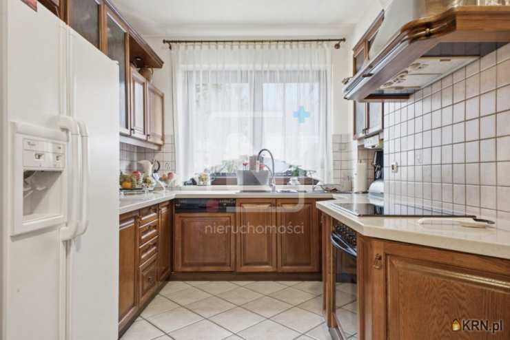 9 pokojowe, Warszawa, Ursynów, ul. Wyczółki, Dom  na sprzedaż