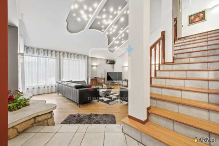 9 pokojowe, Dom  na sprzedaż, Warszawa, Ursynów, ul. Wyczółki