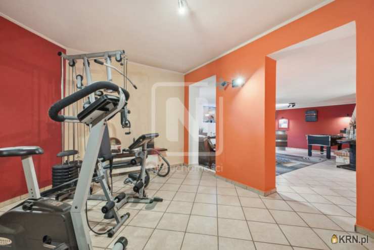 Dom  na sprzedaż, Warszawa, Ursynów, ul. Wyczółki, 9 pokojowe