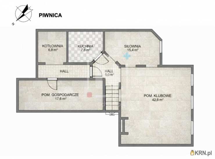 9 pokojowe, Dom  na sprzedaż, Warszawa, Ursynów, ul. Wyczółki