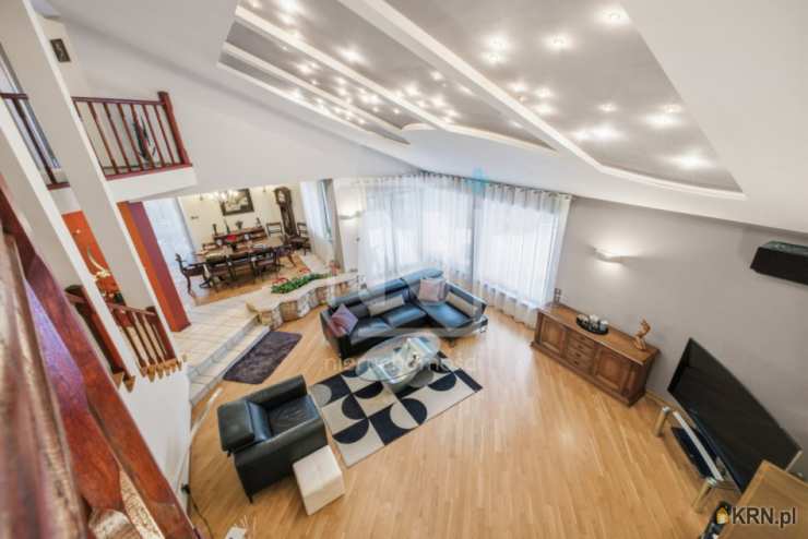 9 pokojowe, Dom  na sprzedaż, Warszawa, Ursynów, ul. Wyczółki