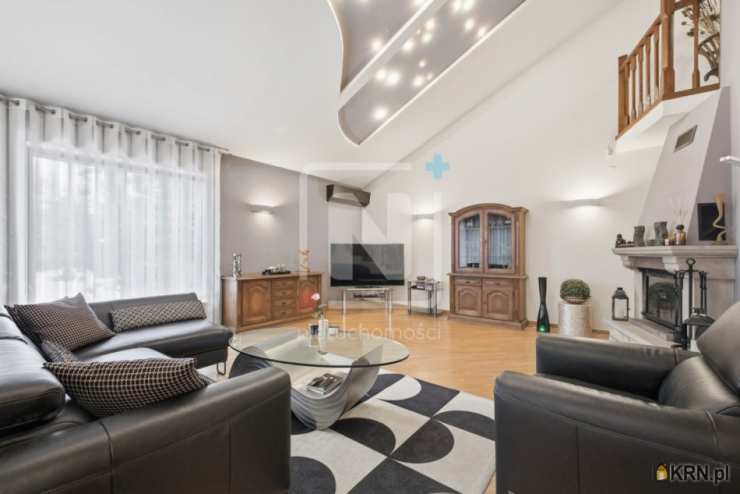 Dom  na sprzedaż, Warszawa, Ursynów, ul. Wyczółki, 9 pokojowe