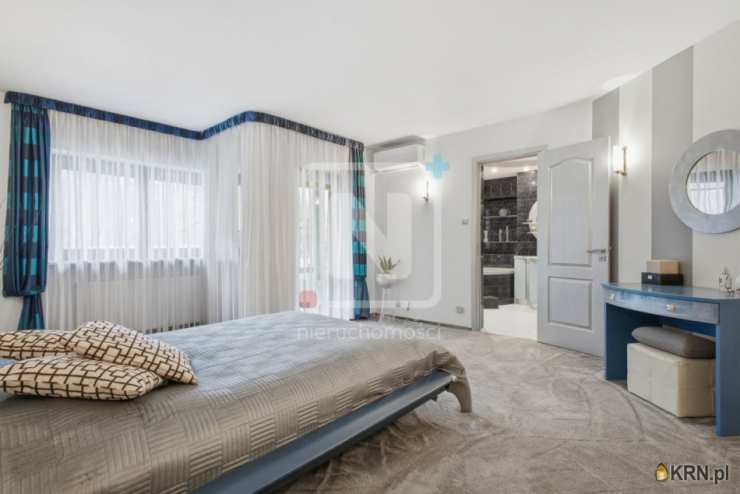 Nieruchomości Plus Piotr Kasprzak Paulina Pacelt Spółka Cywilna, Dom  na sprzedaż, Warszawa, Ursynów, ul. Wyczółki