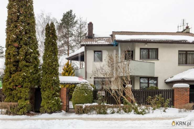 Warszawa, Ursynów, ul. Wyczółki, Dom  na sprzedaż, 9 pokojowe