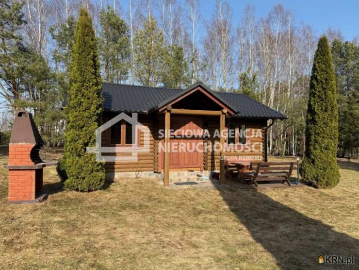 5 pokojowe, Dom  na sprzedaż, Gowidlino, ul. 