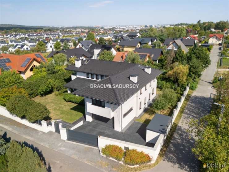 , Kraków, Dębniki/Skotniki, ul. Kozienicka, Dom  na sprzedaż