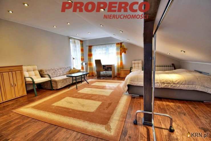 , Dom  na sprzedaż, Kielce, Ostra Górka, ul. 