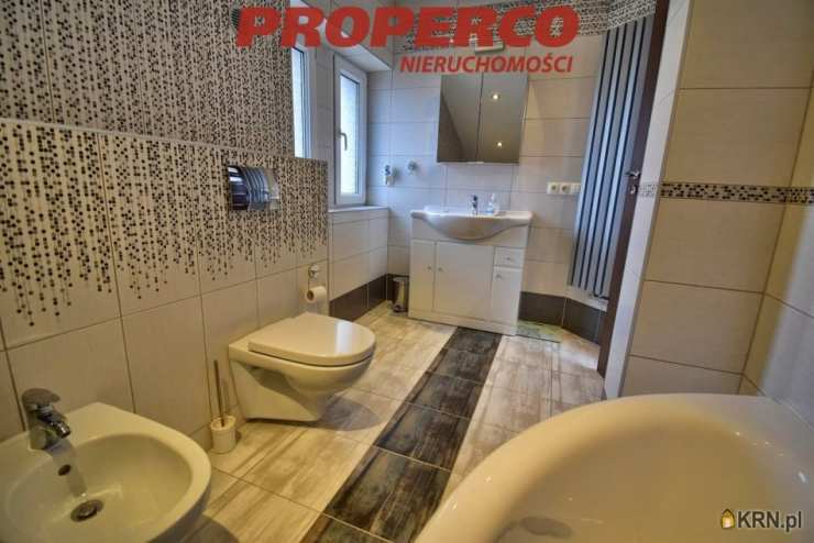 PROPERCO Sp. z o.o. Sp. k. , Dom  na sprzedaż, Kielce, Ostra Górka, ul. 