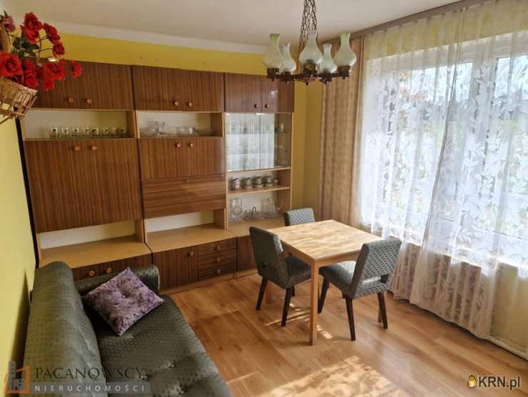 PACANOWSCY NIERUCHOMOŚCI, Dom  na sprzedaż, Zagaje, ul. 