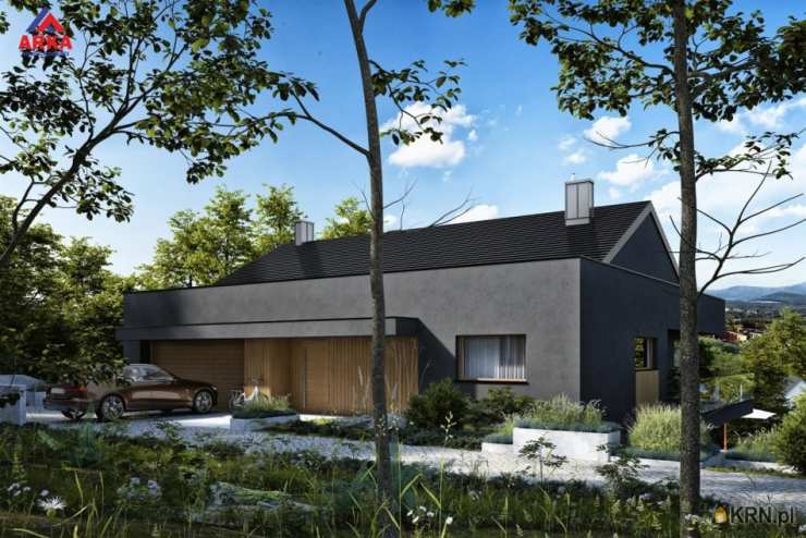 Biuro Nieruchomości ARKA, Dom  na sprzedaż, Tokarnia, ul. 