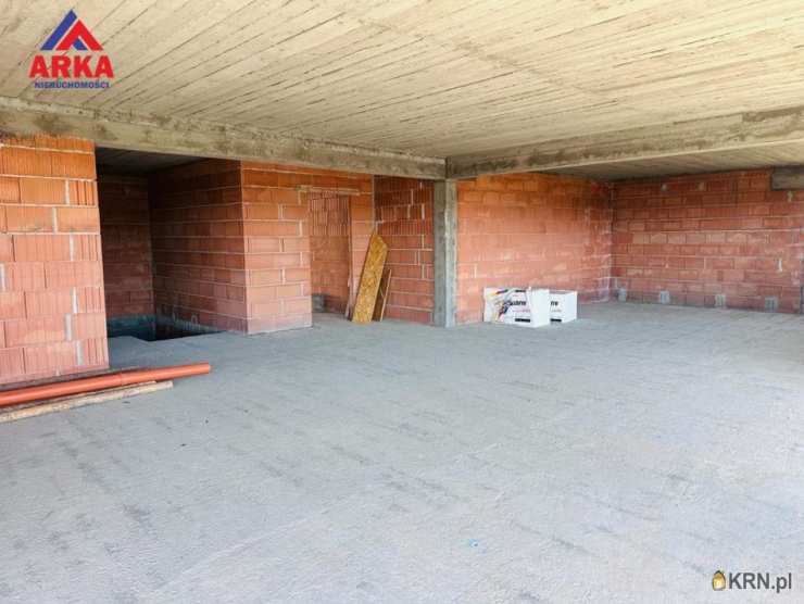 Biuro Nieruchomości ARKA, Dom  na sprzedaż, Tokarnia, ul. 