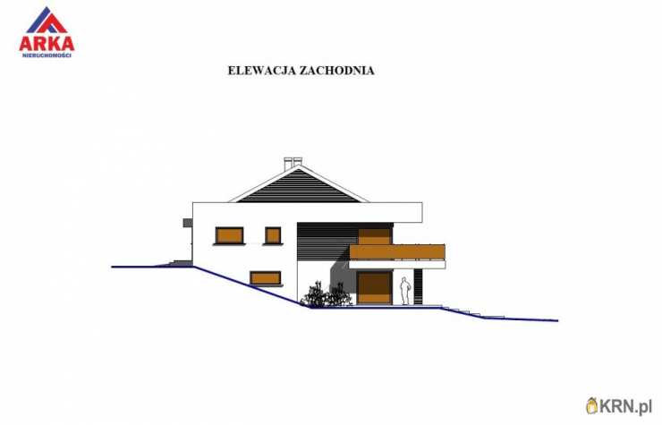 , Dom  na sprzedaż, Tokarnia, ul. 