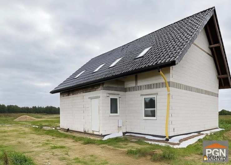 Dom  na sprzedaż, 4 pokojowe, Trzebiatów, ul. 