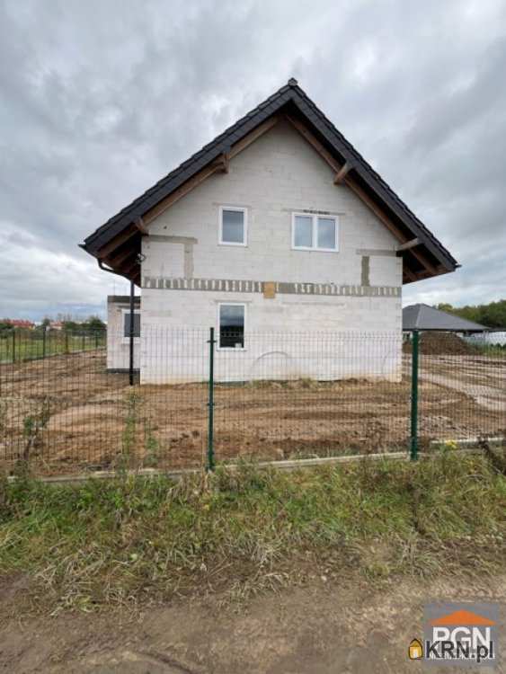 4 pokojowe, Trzebiatów, ul. , Dom  na sprzedaż