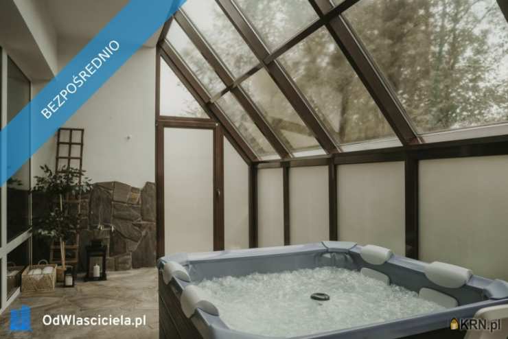 12 pokojowe, Zakopane, ul. Za Strugiem, Dom  na sprzedaż